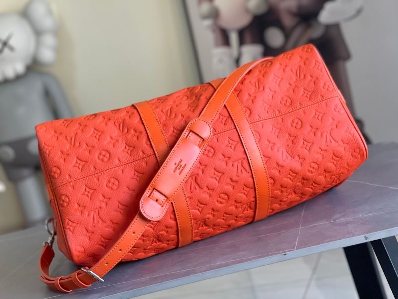 Louis Vuitton Travel Bags